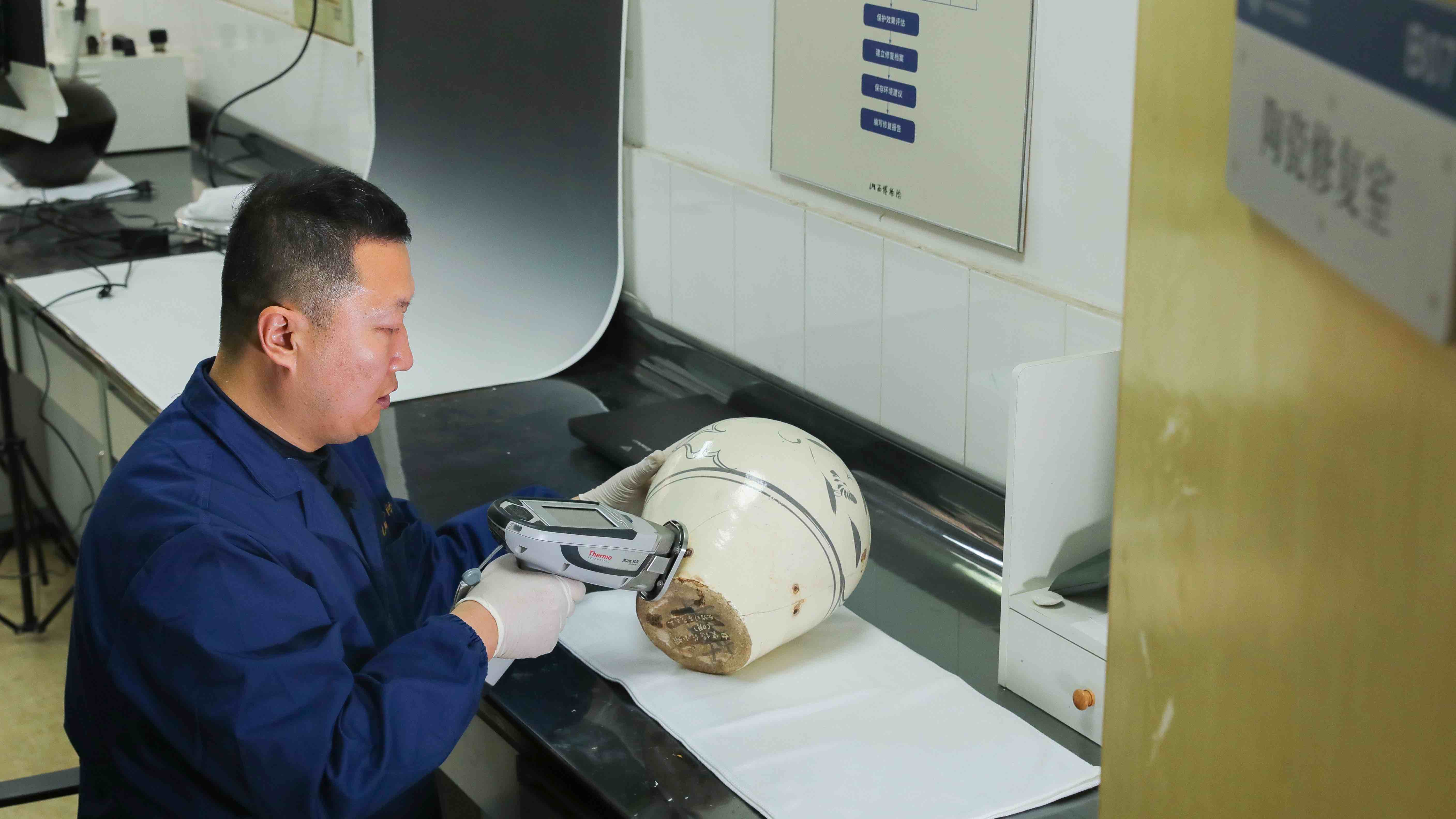 西安瓷器修复（西安瓷器修复店铺） 西安瓷器修复（西安瓷器修复店肆
）《西安瓷器修复公司》 古玩收藏